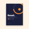 Reset. — The Circadian Rhythm Reset Protocol