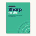 Sharp for Life. — Build Your Brain's Cognitive Reserve